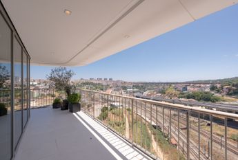 Apartamento T3 para arrendamento, no empreendimento Infinity