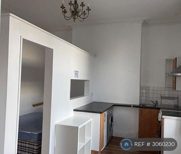 Studio to rent - Photo 6