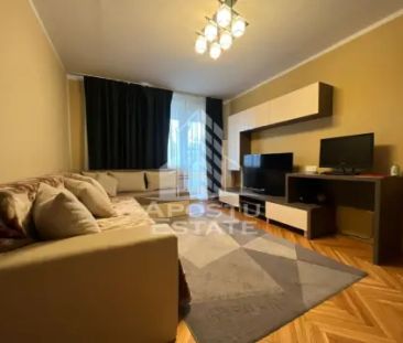 Apartament ultracentral cu 2 camere la cheie - Photo 1