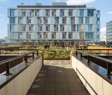 Te huur: Appartement Lise Meitnerhof in Leiden - Foto 1