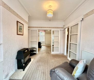 3 Bed Terraced House, Briardale Road, CH42 - Photo 2