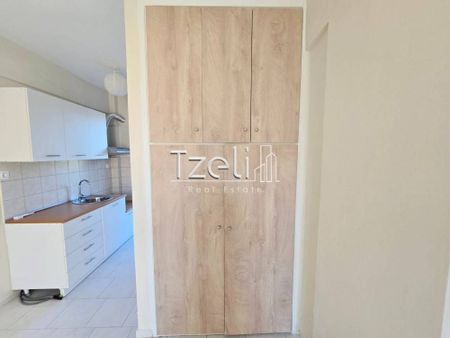 Studio/Γκαρσονιέρα για ενοικίαση Κουκούλι (Πάτρα) - Φωτογραφία 2