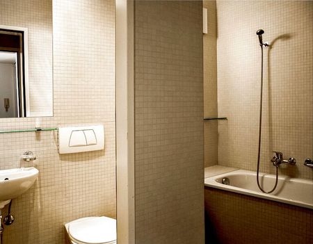 APPARTEMENT 31/2 PIÈCES À BÂLE - KLEINHÜNINGEN, MEUBLÉ, TEMPORAIRE - Foto 3