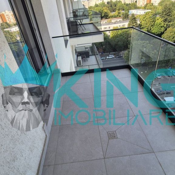Apartament 2 Camere Berceni SUN ROYAL VIEW Bucuresti - Fotografie 1