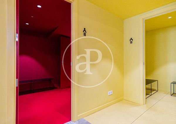 Apartment for rent in El Terreno