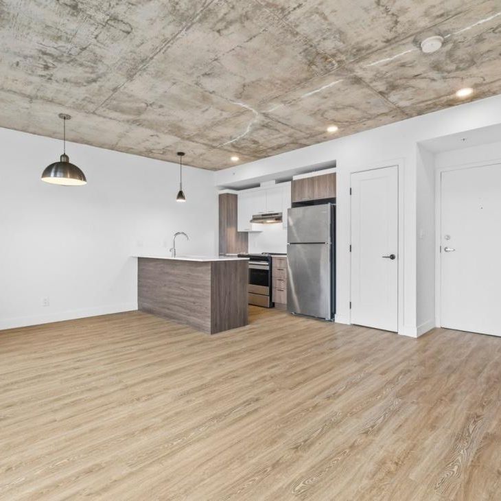 Appartement à louer - Montréal (Ahuntsic-Cartierville) (Cartierville) - Photo 1