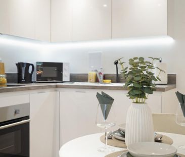 1 bedroom apartment to rent - Photo 3