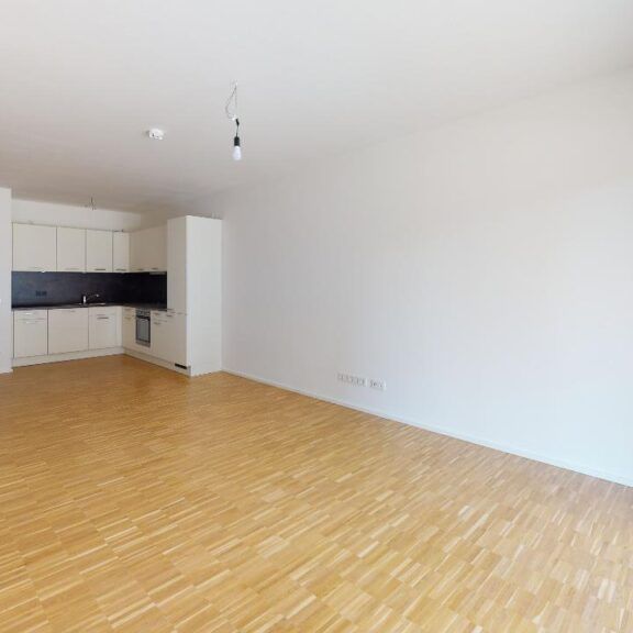 Moderne 3-Zimmer Wohnung im LUI Spandau! - Photo 1