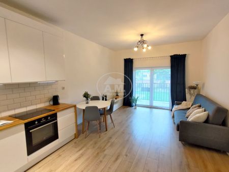 Genialna lokalizacja, Wyposażone, Od zaraz, Garaż - Фото 2