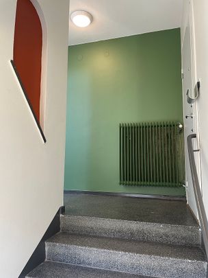 Larvigatan, Landskrona - Photo 1