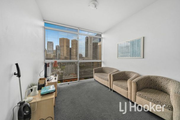 Fully Furnished Apartment For Lease at Melbourne CBD! - Photo 1