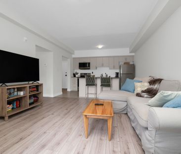 For Lease - 1 Chef Lane Unit# 405, Barrie, Ontario - Photo 2