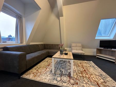 Appartement te huur: Nieuwstraat 52-A 8011 TR Zwolle - Foto 3