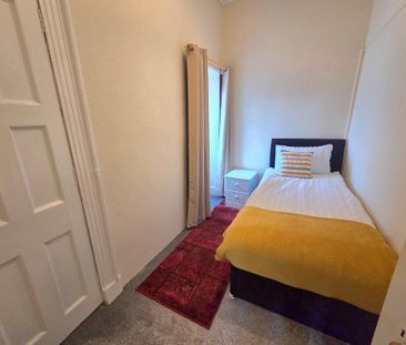 2 bedroom flat to rent - Photo 6