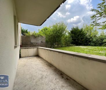 Location Appartement 3 pièces 65m² TOUL 54200 - Photo 3