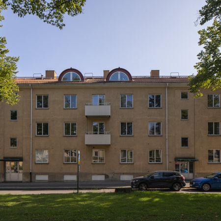 Esplanaden 16B - Photo 4