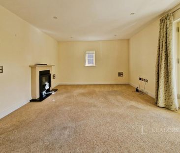 1 bedroom apartment to rent Walter Lane, Bisopstoke Park, Eastleigh... - Photo 2
