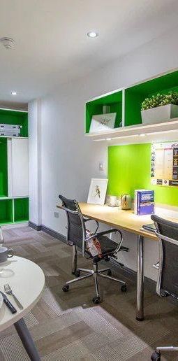 1 Bed Flat, Salt Lane, CV1 - Photo 2