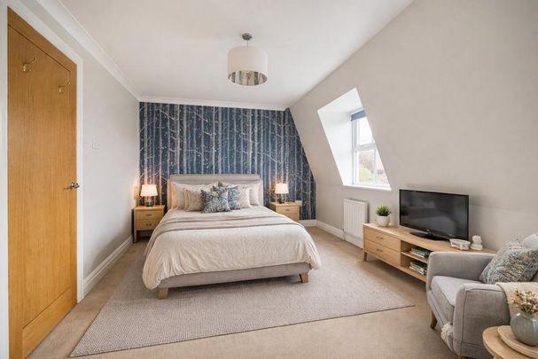 3 bedroom terraced house to rent - Photo 1