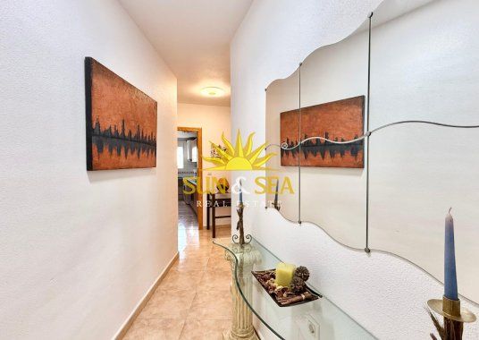 TWO-BEDROOM APARTMENT – SANTIAGO DE LA RIBERA