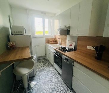 Location appartement 3 pièces, 52.05m², Saint-Jean-de-la-Ruelle - Photo 5