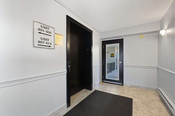 For Lease - 2035 APPLEBY Line Unit# 409, Burlington, Ontario - Photo 1