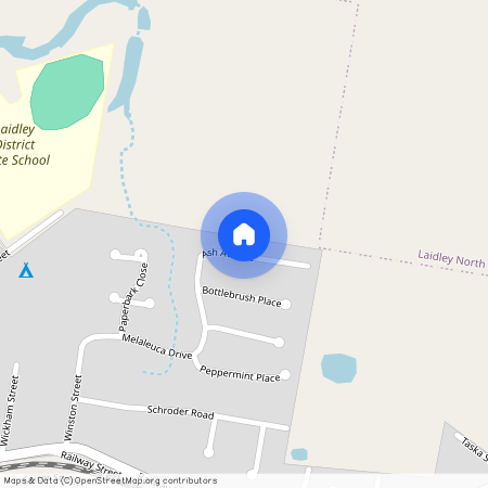 29 Ash Avenue, Qld 4341, Laidley