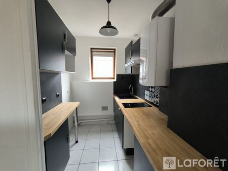 Appartement T2 Reims à louer - Photo 4