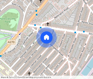 Islingword Road, Brighton, BN2 9SE - Photo 1