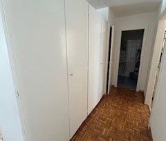 3.5 Zimmer, 78 m², 3. Stock - Photo 1