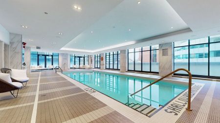 For Lease - 125 Blue Jays Way Unit# 2907, Toronto, Ontario - Photo 3