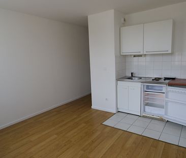 Apartment - Photo 2