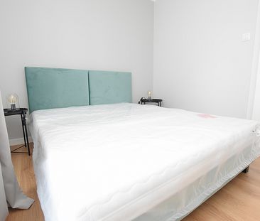 Nowe ! 2 Pokoje 46m2 Ul. Mazowiecka, balkon - Фото 5