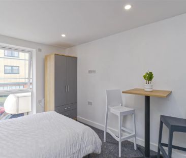 Lucys Court, Lower Holyhead Road, City Centre - Photo 1