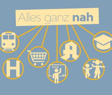 War sanieren für SIE - Neues Jahr - Neue Wohnung - 2. OG links - Foto 1