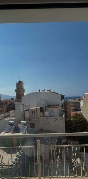 Studio/Γκαρσονιέρα για ενοικίαση Κέντρο - Άγιος Μηνάς (Ηράκλειο Κρήτης) - Photo 1