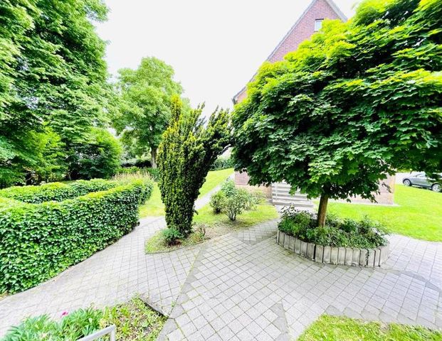 Schöne 2-Zimmer-Wohnung mit Balkon in Hemer Becke - Photo 1