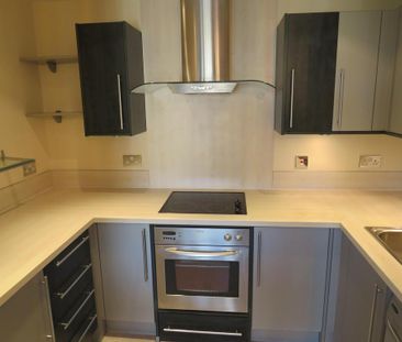1 bedroom apartment to rent - Photo 4