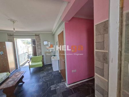 Studio/Γκαρσονιέρα για ενοικίαση Άγιος Αλέξιος (Πάτρα) - Photo 5