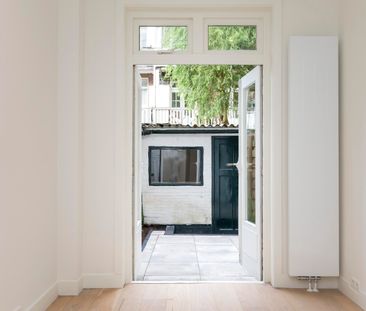 Te huur: Appartement Woestduinstraat in Amsterdam - Foto 3