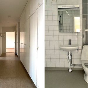 Skolgatan 8 B - Foto 2