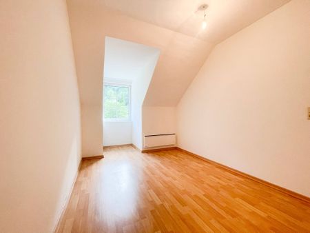 Helle 3-Zimmer-Wohnung mit Süd-Ostausrichtung im 2. Stock! - Foto 3