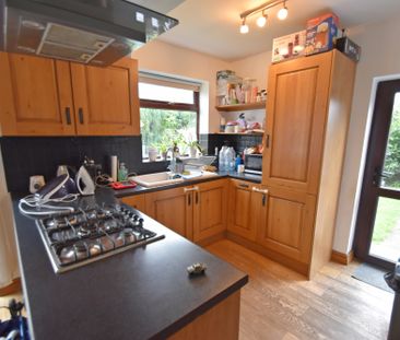 Three Bedroom House to Let in Abbey Hey - Photo 2