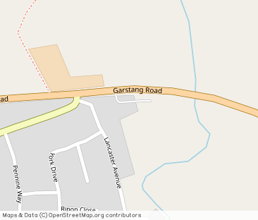 Lancaster Avenue, Great Eccleston, Preston, Lancashire, PR3 0XA - Photo 1