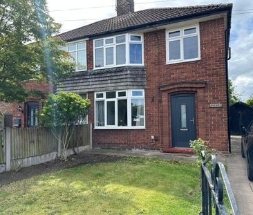 3 bedroom semi-detached house to rent - Photo 2