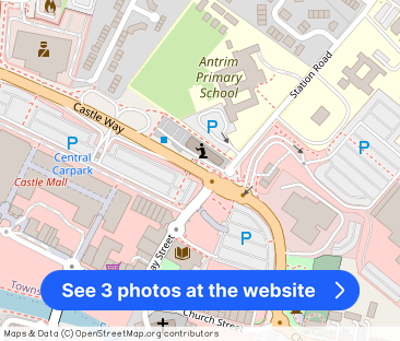 1 bedroom in Crumlin Road, Belfast, BT14 (#1594572) - Photo 1