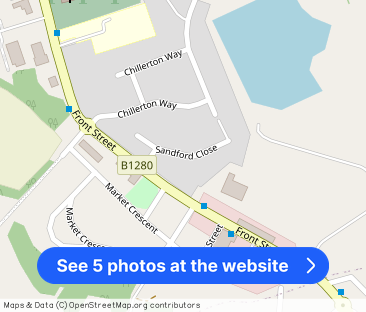 Sandford Close, Wingate, Durham, TS28... - Photo 1