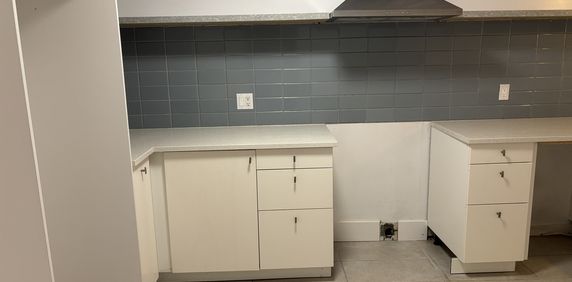 Semi Sous-sol 5 1/2 à Louer 1er Mai - Photo 2