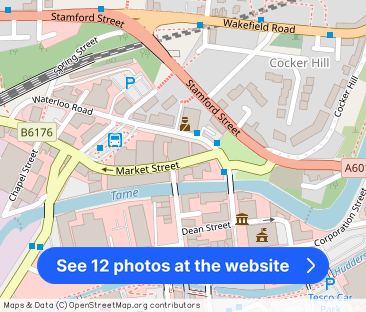 Market Street, Stalybridge, SK15 - Photo 1