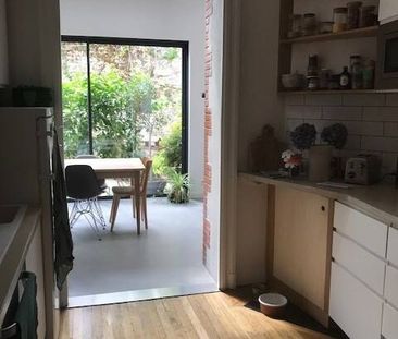 Chambre privée chez l'habitant pour étudiante - Photo 2